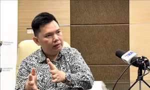 Việt Nam - trụ cột chiến lược và động lực thúc đẩy tầm nhìn ASEAN 2045