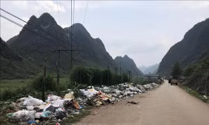 Nâng cao tính răn đe, phòng ngừa vi phạm, gây ô nhiễm môi trường