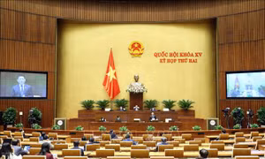 Bảo đảm phát triển nhanh, bền vững và hài hòa với văn hóa - xã hội