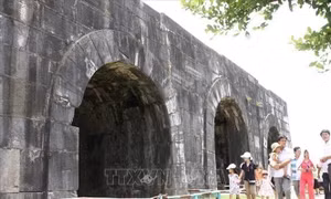 Nhiều điểm tham quan miễn phí cho du khách dịp Tết Nguyên đán