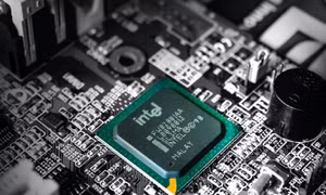 Intel giới thiệu mẫu chip mới cho các ứng dụng công nghệ chuỗi khối