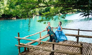 Giữ nguồn tài nguyên rừng quý giá - Bài cuối: Xây dựng sản phẩm du lịch xanh
