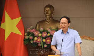 Cần tạo chuyển biến thực chất trong từng nhà trường, lớp học