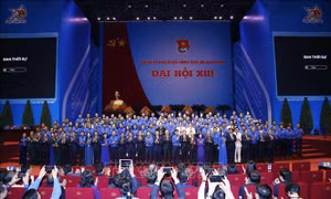 Giới trẻ cụ thể hóa thông điệp của Tổng Bí thư, Chủ tịch nước Tô Lâm bằng hành động