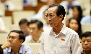 Bên lề Kỳ họp thứ 9, Quốc hội khoá XIV: Tạo đòn bẩy để giải ngân vốn đầu tư công đạt tiến độ