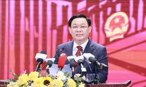 Sớm xây dựng Chương trình mục tiêu Quốc gia về phát triển văn hóa