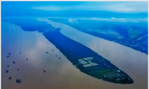 Trà Vinh mời gọi doanh nghiệp đầu tư 6 dự án ở lĩnh vực du lịch