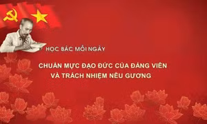 Chỉ thị 07-CT/TW: Lấy hành động thực tiễn làm thước đo