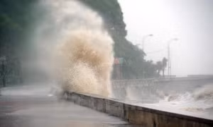 Phát triển kinh tế gắn với bảo vệ môi trường biển, hải đảo