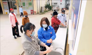 Khẳng định vị thế, sức mạnh của thanh niên trong thời kỳ mới