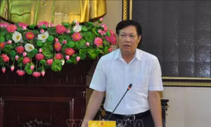 Hướng tới việc tạo ra một hệ sinh thái chăm sóc người nghèo, người yếu thế trong xã hội tốt hơn