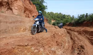 Gia Lai: Sớm gỡ nút thắt giao thông cho làng Đê Kôn