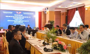 Triển vọng hợp tác báo chí truyền thông Việt Nam - Lào