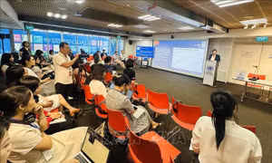 Báo cáo phát triển con người (HDR) 2025: Việt Nam thuộc nhóm quốc gia có mức phát triển con người cao