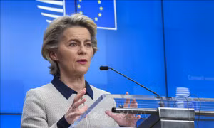 Vấn đề Brexit: Đàm phán giữa Anh và EU đạt một số tiến triển