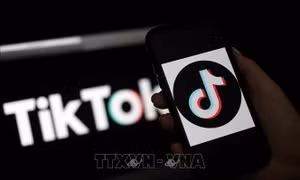 Nền tảng mạng xã hội TikTok tham gia Bộ Quy tắc ứng xử của EU