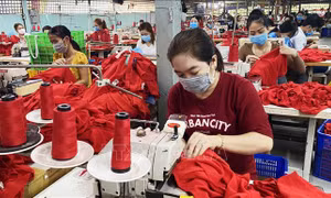 Kinh tế 2023, dự báo 2024: Doanh nghiệp vượt sóng tái cấu trúc