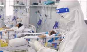 Bảo vệ an toàn của y, bác sỹ - 'mổ xẻ' nguyên nhân để chữa trị