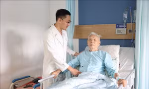 Đáp ứng nhu cầu khám chữa bệnh chất lượng cao ở khu vực Tây Nguyên