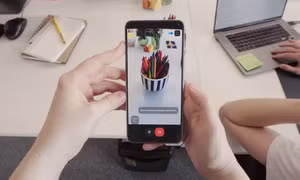 Google giới thiệu trợ lý Project Astra