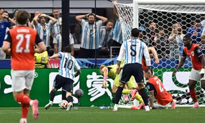 World Cup 2026: Liên đoàn Bóng đá Argentina bị truy tố giữa lúc đội tuyển bảo vệ chức vô địch