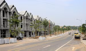 Phú Thọ: Sẽ cưỡng chế 3 hộ dân kiểm đếm bắt buộc để thực hiện dự án