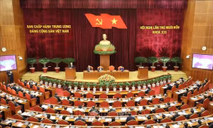 10 sự kiện nổi bật của Việt Nam năm 2020 do TTXVN bình chọn