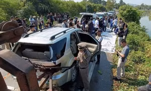 9 người Campuchia thiệt mạng do tai nạn ở Thái Lan