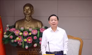 Khẳng định vai trò chủ lực và tư duy dẫn dắt mới cho sự phát triển ngành Đường sắt