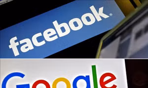 Tòa án Mỹ: Google, Facebook đã cấu kết để thống lĩnh thị trường quảng cáo