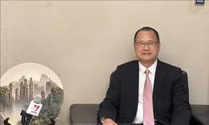 Làn gió mới trong hợp tác thương mại, đầu tư Việt Nam - Hong Kong 