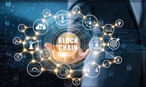 Sản phẩm chiến lược 'Make in Vietnam' - Bài 3: Blockchain: Hạ tầng số nền tảng, tạo dựng niềm tin