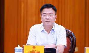 Quy chế tổ chức, hoạt động của Hội đồng quốc gia về phát triển bền vững