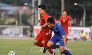 Thái Lan chi 7,5 triệu USD thưởng SEA Games 30