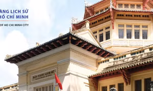 Bảo tàng Lịch sử TP Hồ Chí Minh giới thiệu bộ sưu tập cổ ngọc với công chúng