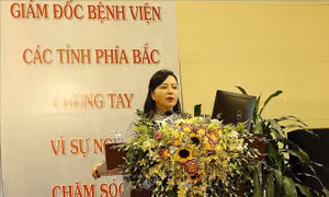 Nhiều tồn tại sau 5 năm ngành Y đổi mới phong cách, thái độ phục vụ