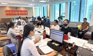 Cán bộ cơ sở cần có khả năng nhận diện khoảng trống pháp lý, xử lý xung đột​