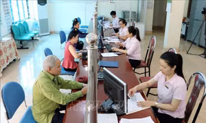 Tín dụng chính sách - chủ trương góp phần giảm nghèo bền vững