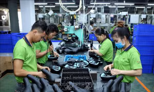 Tạo cơ hội thay vì chờ đợi thu hút vốn FDI