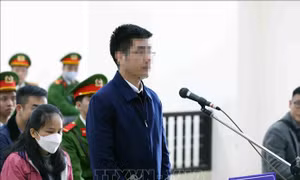 Vụ chuyến bay giải cứu: Bị cáo Hoàng Văn Hưng nói lý do thay đổi kháng cáo