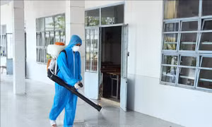 Bạc Liêu: Giãn cách xã hội toàn huyện Phước Long từ 12 giờ ngày 11/7