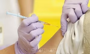 Công ty dược của Nhật Bản bắt đầu sản xuất vaccine của hãng AstraZeneca 