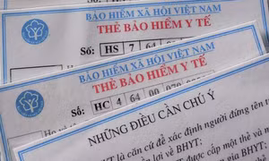Lào Cai chủ động giải pháp khi người dân không còn được cấp thẻ bảo hiểm y tế miễn phí