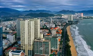 Khánh Hòa công bố điều chỉnh Quy hoạch tỉnh thời kỳ 2021-2030