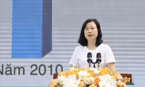 Thuốc lá gây ra gánh nặng y tế là 108.000 tỷ đồng/năm