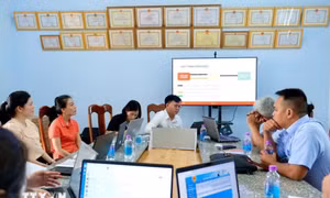 Khánh Hòa tạm dừng điều động công chức và tiếp nhận vào làm công chức