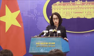 Việt Nam đã hỗ trợ công dân bị mắc kẹt tại Trung Đông 