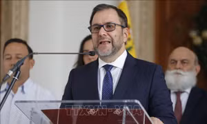 Venezuela và Mỹ khởi động đối thoại nhằm khôi phục quan hệ ngoại giao