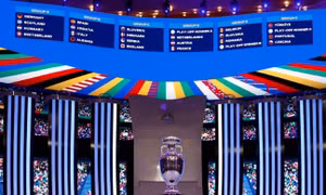 EURO 2024: Siêu máy tính dự đoán Tây Ban Nha có nhiều cơ hội nhất lên ngôi vương