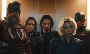 Màn 'chào hè' ấn tượng của Vũ trụ điện ảnh Marvel